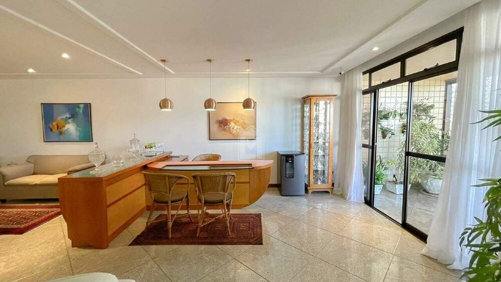 Apartamento, 5 quartos, 500 m² - Foto 4
