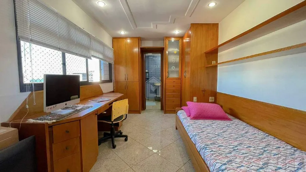 Apartamento, 5 quartos, 500 m² - Foto 6