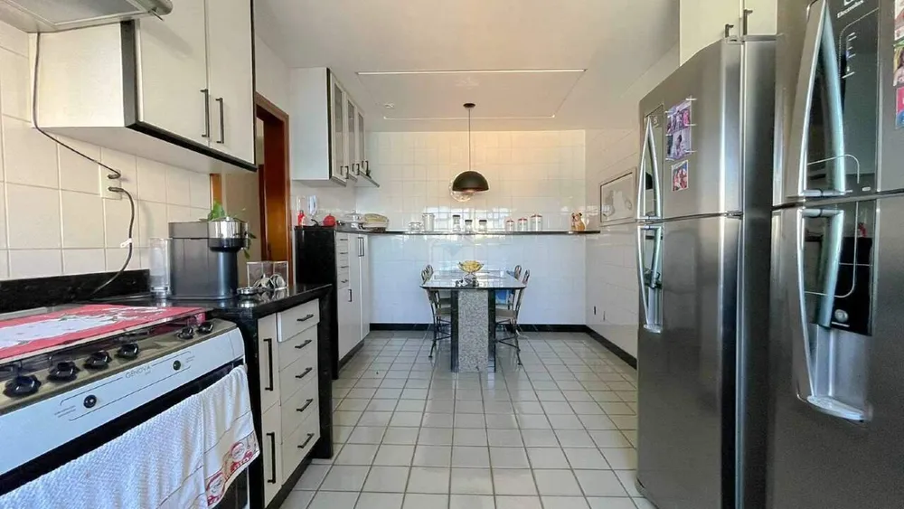 Apartamento, 5 quartos, 500 m² - Foto 9