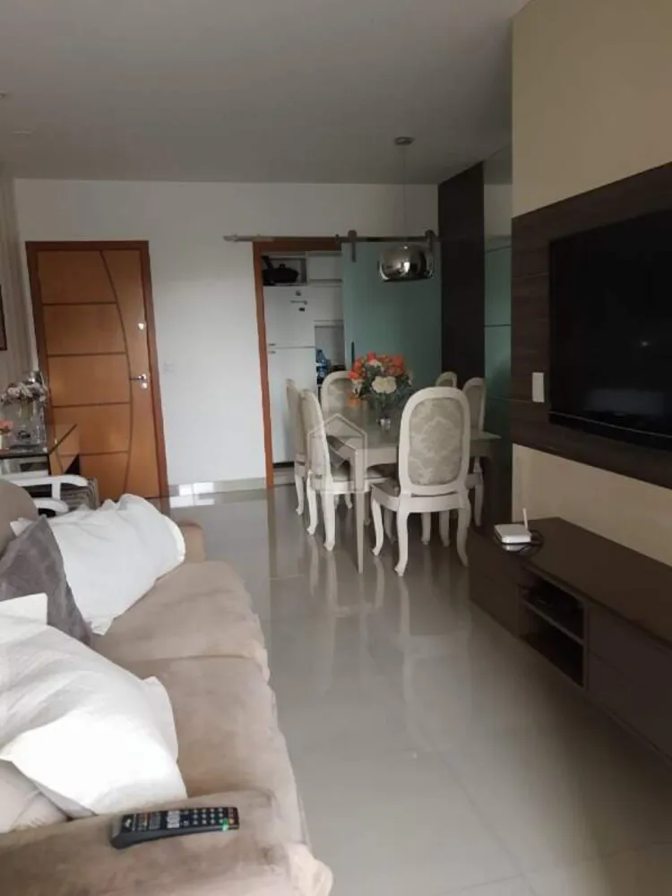 Apartamento, 3 quartos, 90 m² - Foto 1