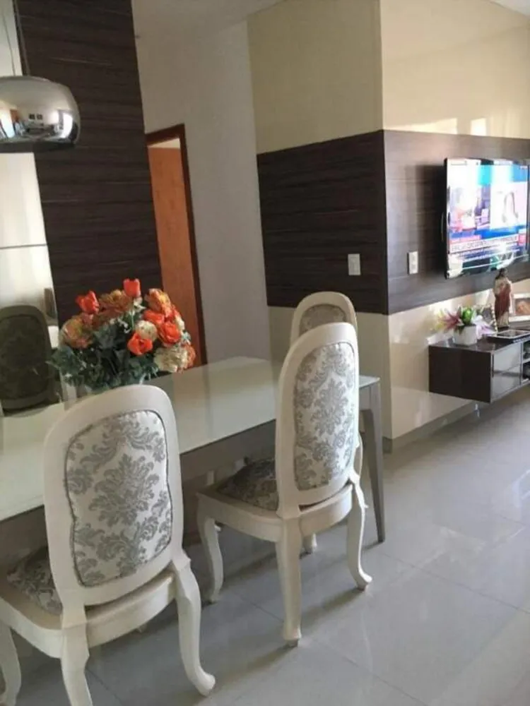 Apartamento, 3 quartos, 90 m² - Foto 3