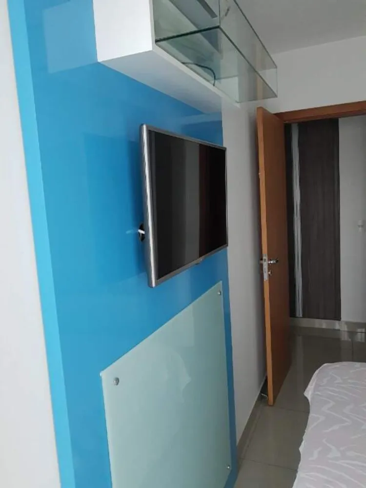 Apartamento, 3 quartos, 90 m² - Foto 4