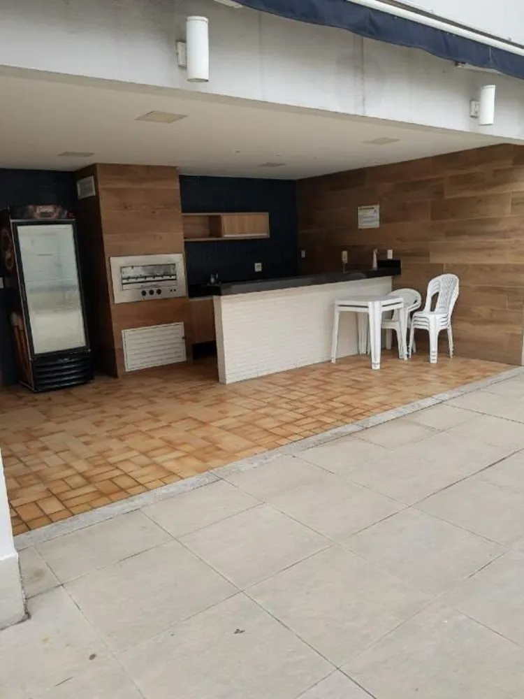 Apartamento, 3 quartos, 90 m² - Foto 2