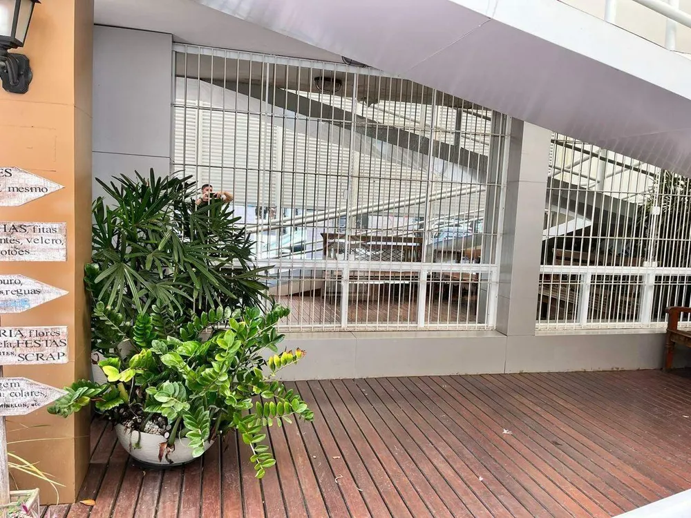 Loja-Salão, 600 m² - Foto 4
