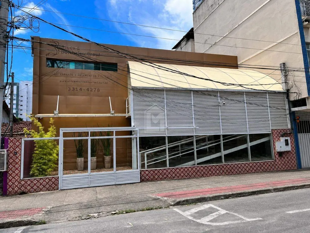 Loja-Salão, 600 m² - Foto 8