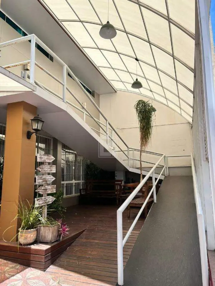 Loja-Salão, 600 m² - Foto 6