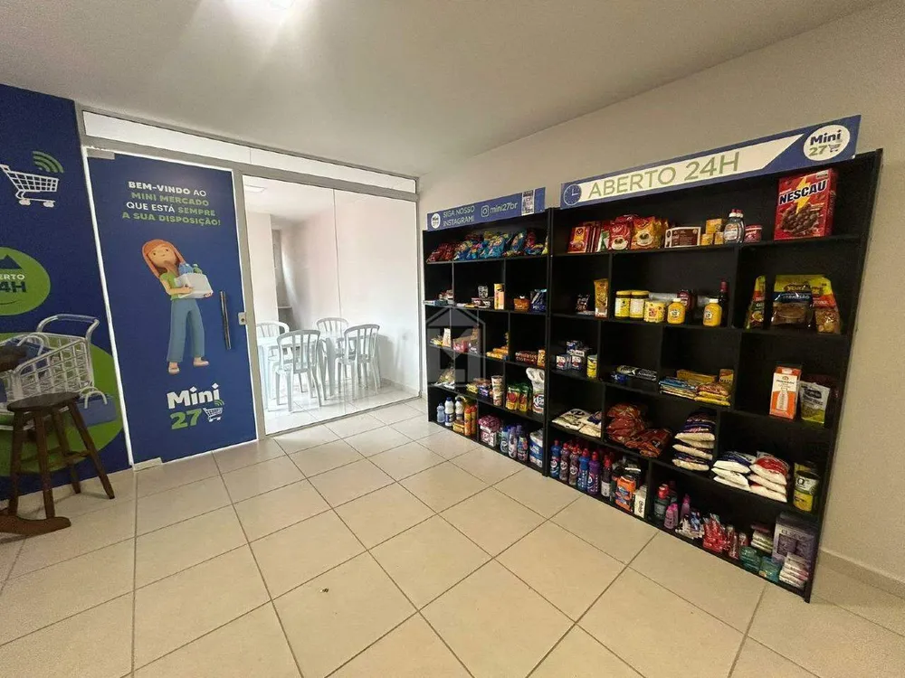 Apartamento, 2 quartos, 73 m² - Foto 2
