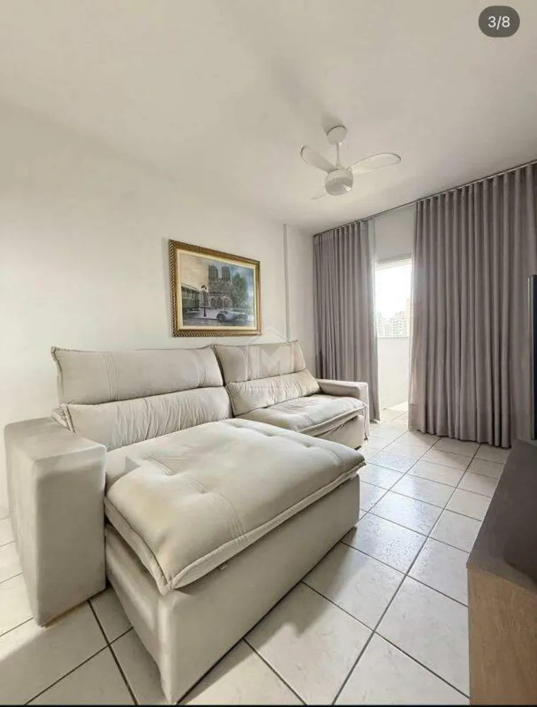 Apartamento, 2 quartos, 73 m² - Foto 4