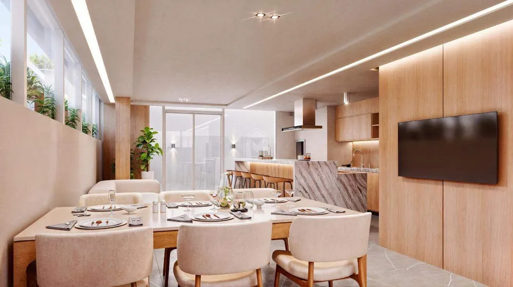 Apartamento, 2 quartos, 82 m² - Foto 11