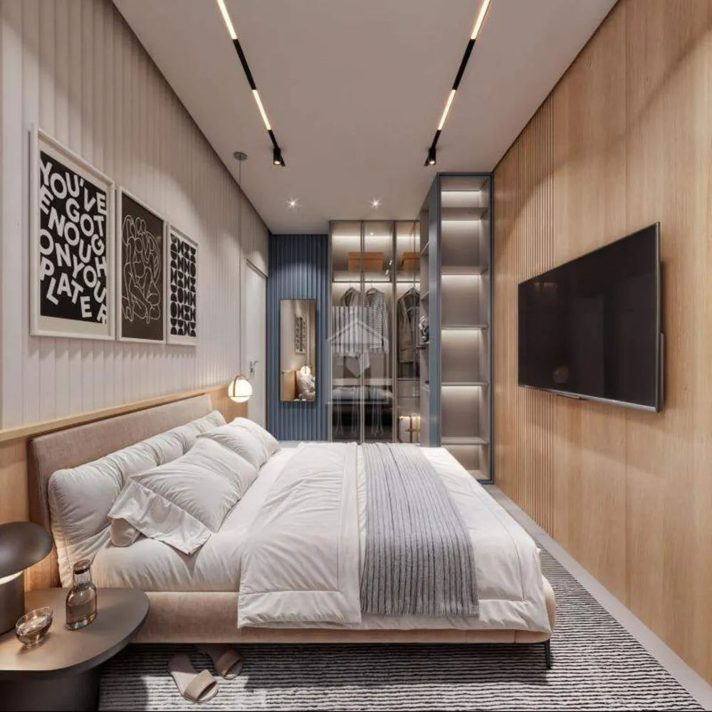 Apartamento, 2 quartos, 82 m² - Foto 7