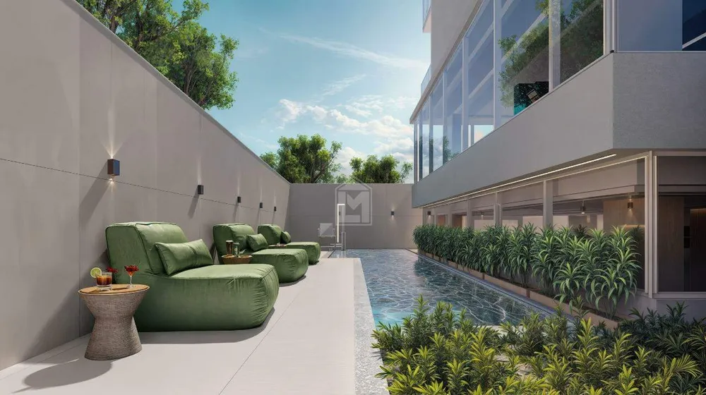 Apartamento, 2 quartos, 82 m² - Foto 12