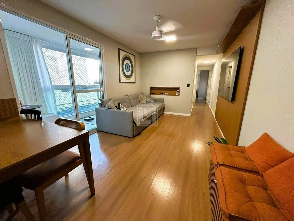 Apartamento, 2 quartos, 63 m² - Foto 9