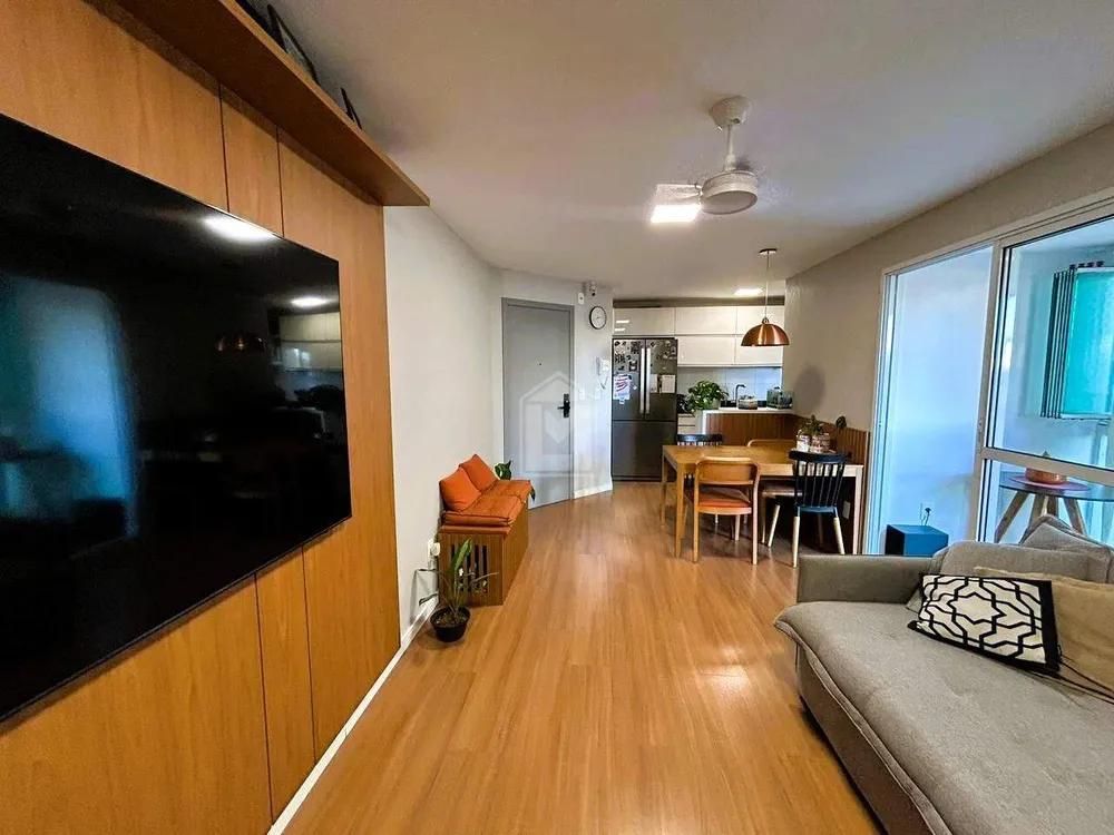 Apartamento, 2 quartos, 63 m² - Foto 5