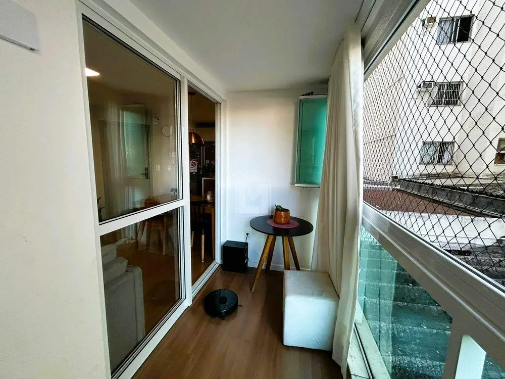 Apartamento, 2 quartos, 63 m² - Foto 12