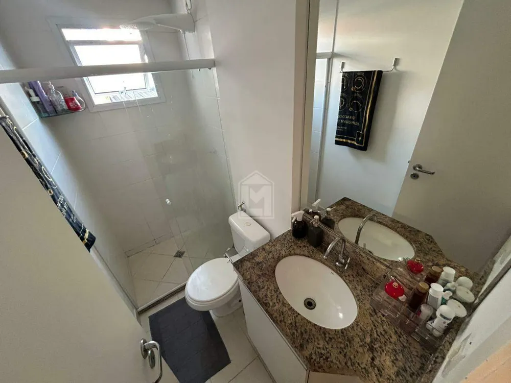 Apartamento, 2 quartos, 63 m² - Foto 6