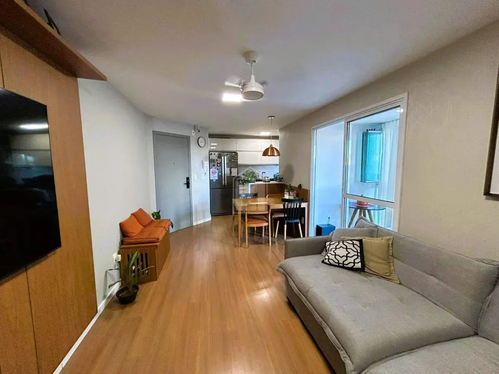 Apartamento, 2 quartos, 63 m² - Foto 1