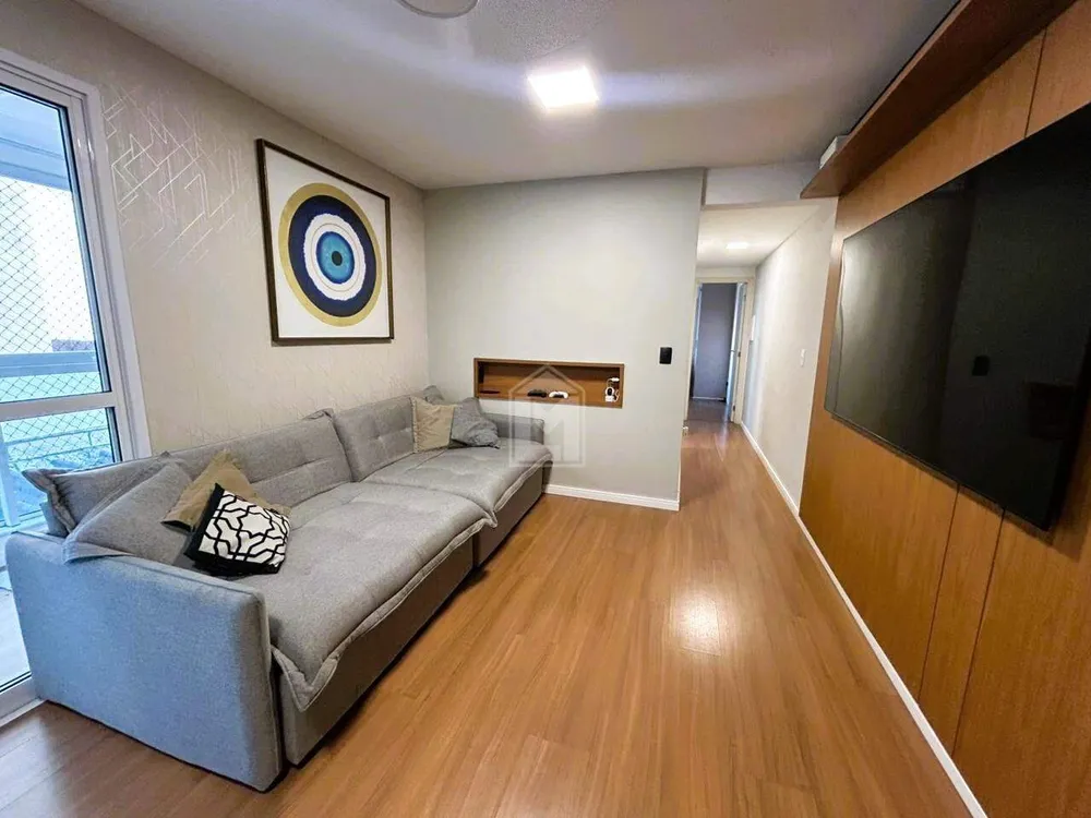 Apartamento, 2 quartos, 63 m² - Foto 2