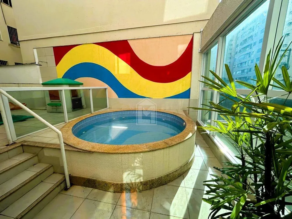 Apartamento, 2 quartos, 63 m² - Foto 10