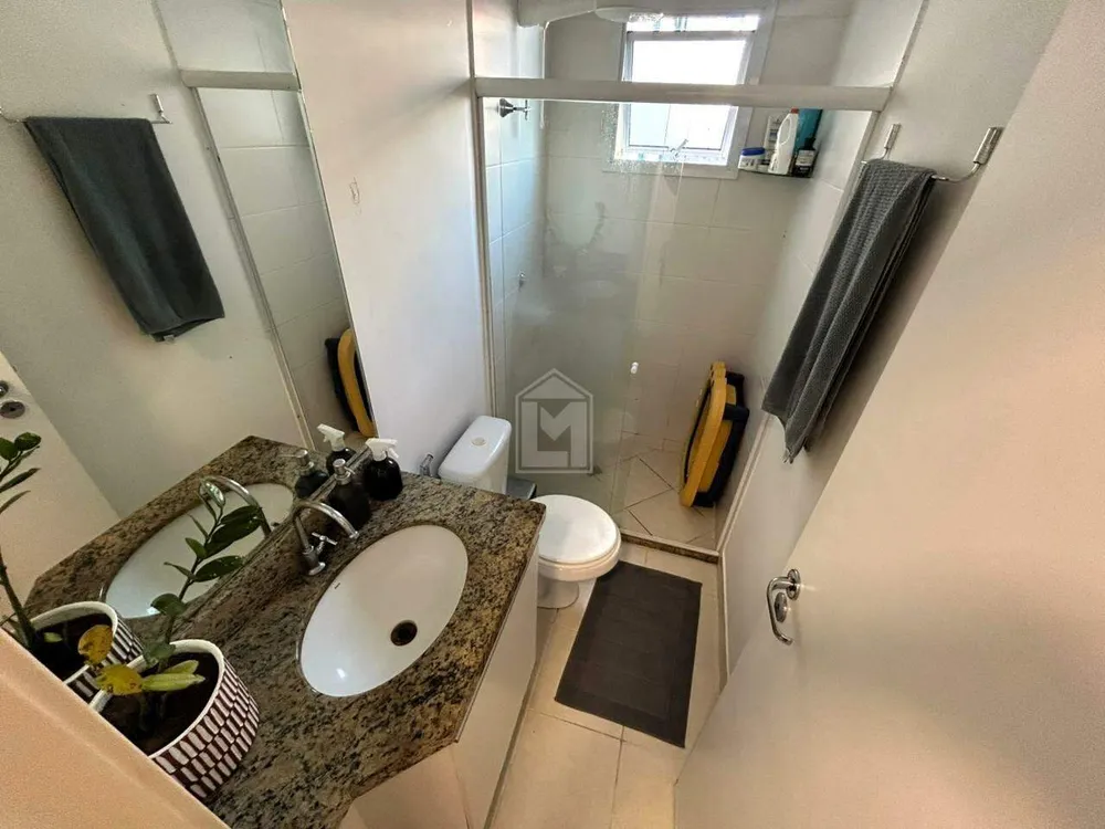 Apartamento, 2 quartos, 63 m² - Foto 8