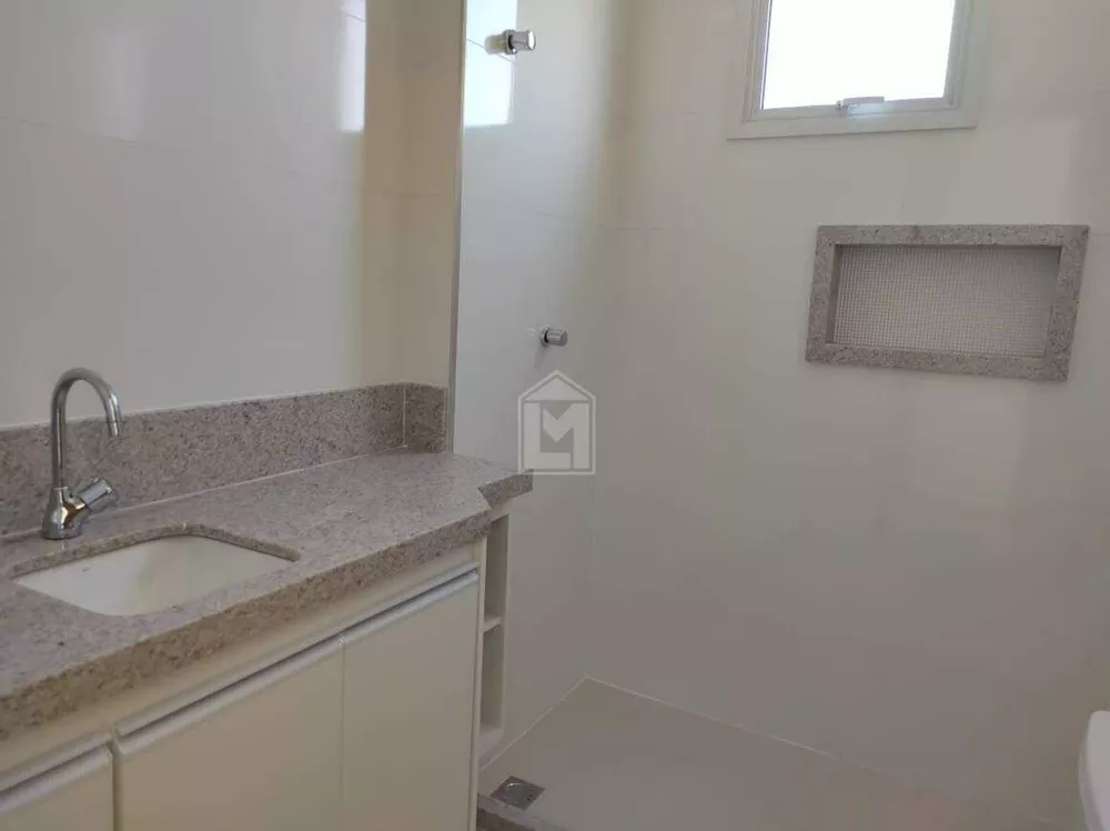 Apartamento à venda com 1 quarto, 61m² - Foto 4