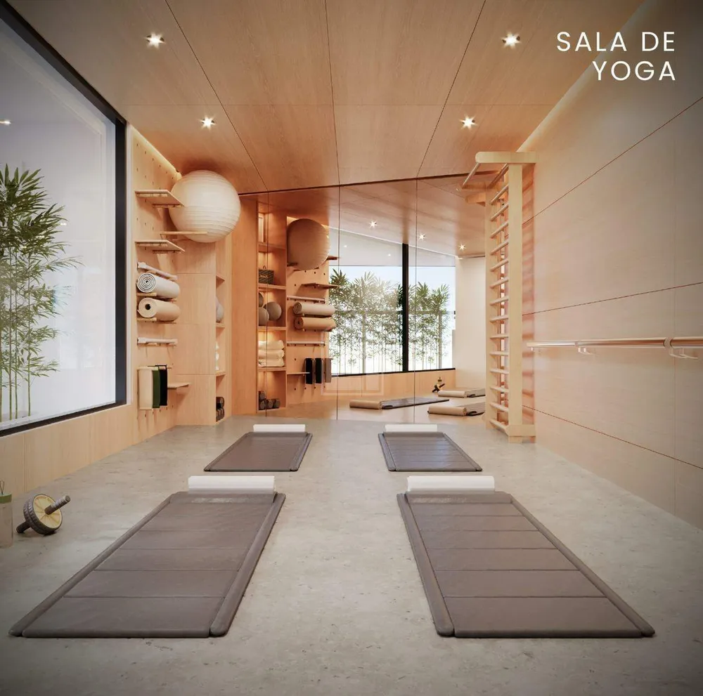 Apartamento, 3 quartos, 102 m² - Foto 13
