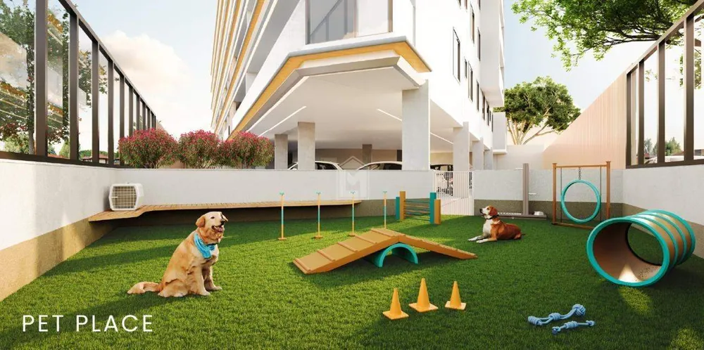Apartamento, 3 quartos, 102 m² - Foto 11