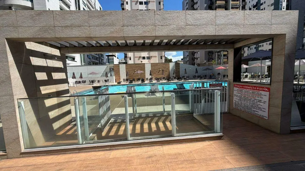 Flat/Apart Hotel, 1 quarto, 28 m² - Foto 10