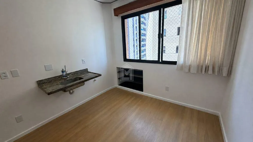 Flat/Apart Hotel, 1 quarto, 28 m² - Foto 3
