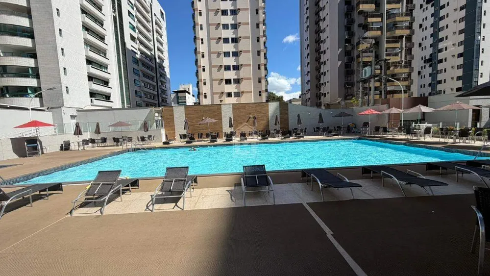 Flat/Apart Hotel, 1 quarto, 28 m² - Foto 8