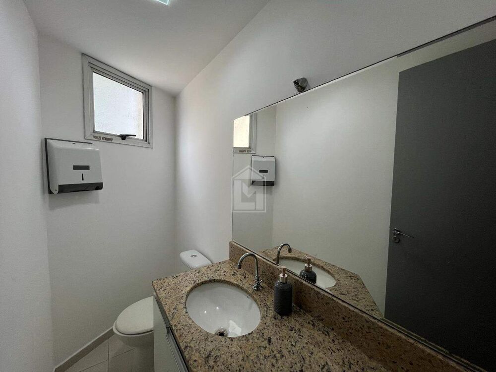 Conjunto Comercial-Sala à venda, 110m² - Foto 16