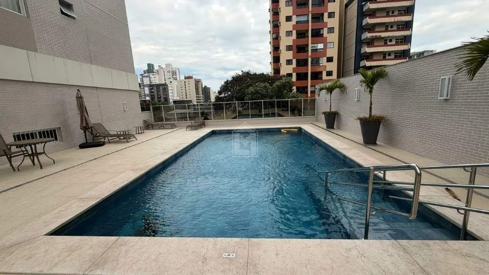 Apartamento, 3 quartos, 100 m² - Foto 1