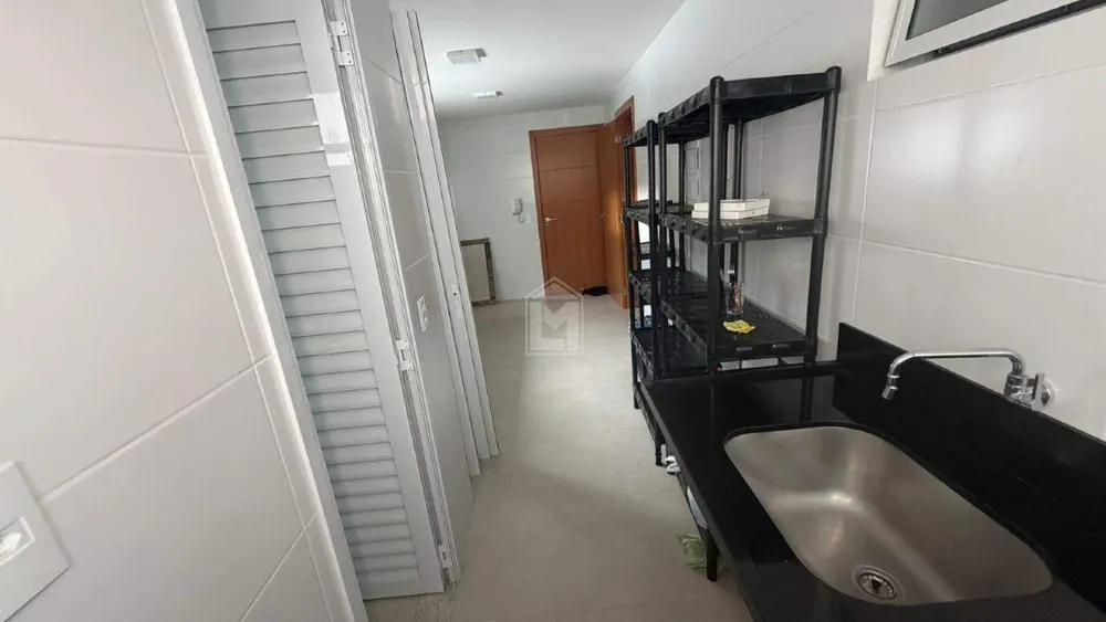 Apartamento, 3 quartos, 100 m² - Foto 12