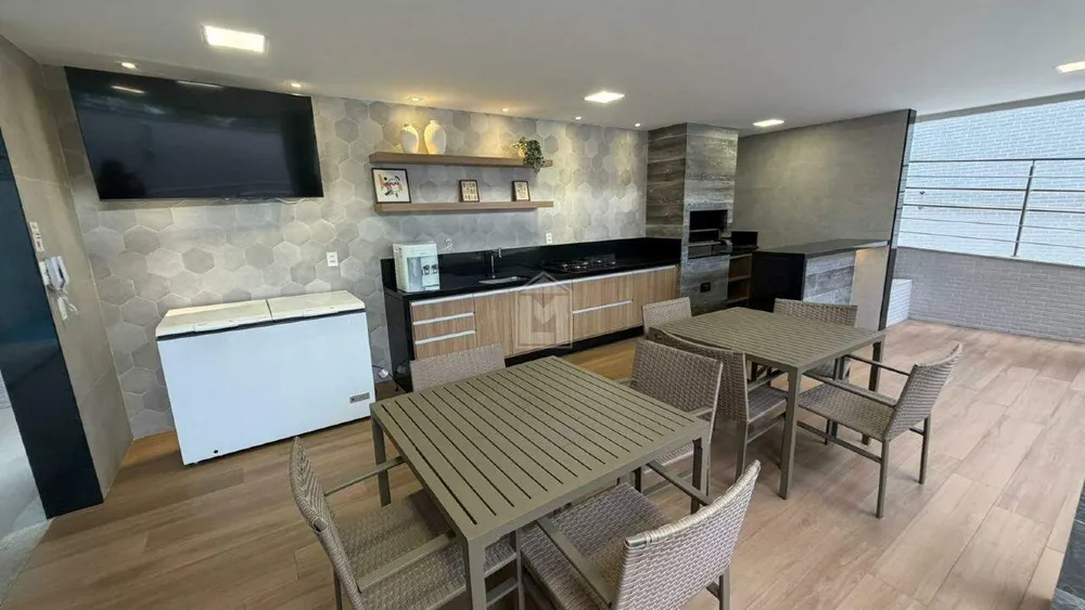 Apartamento, 3 quartos, 100 m² - Foto 14