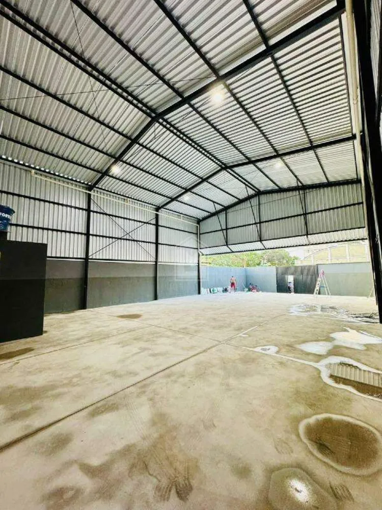 Depósito-Galpão, 300 m² - Foto 4