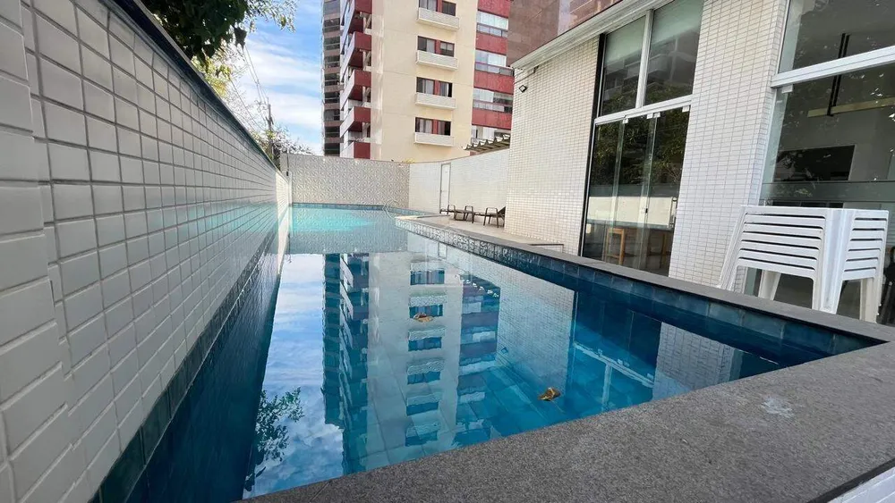 Apartamento, 4 quartos, 160 m² - Foto 16
