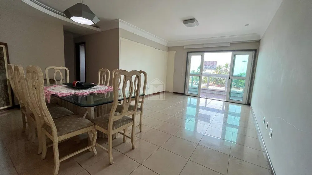 Apartamento, 4 quartos, 160 m² - Foto 4