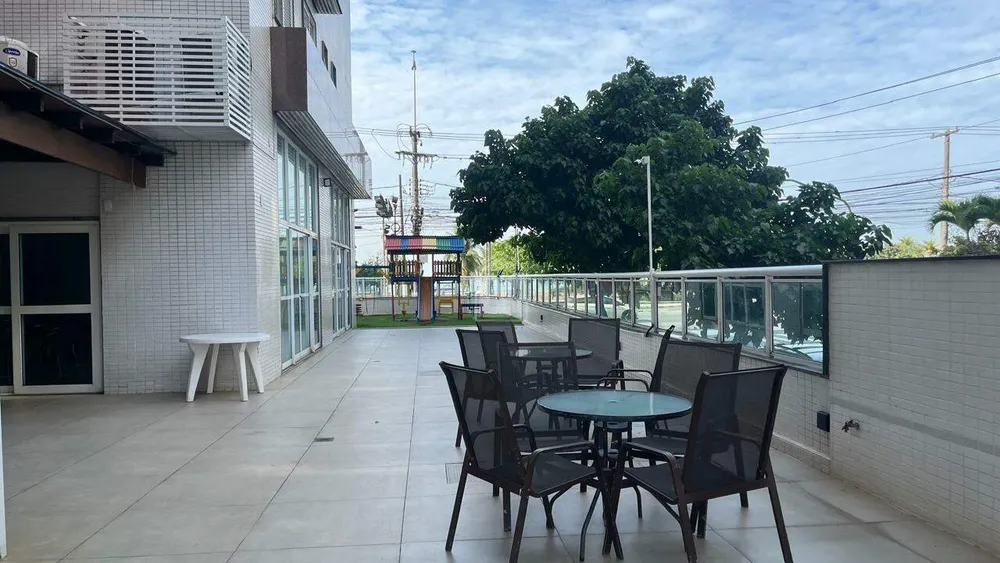 Apartamento, 4 quartos, 160 m² - Foto 15