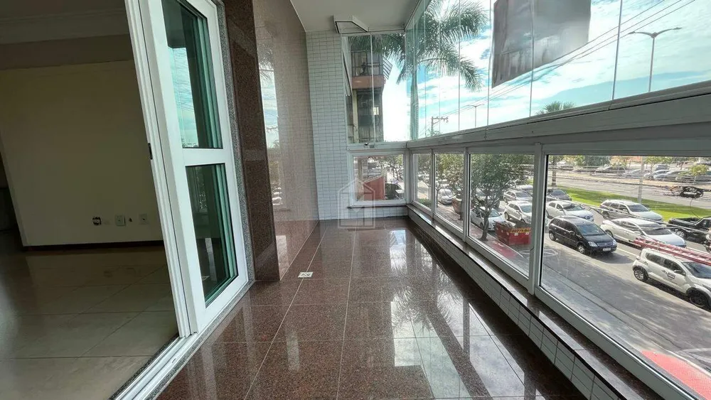 Apartamento, 4 quartos, 160 m² - Foto 2
