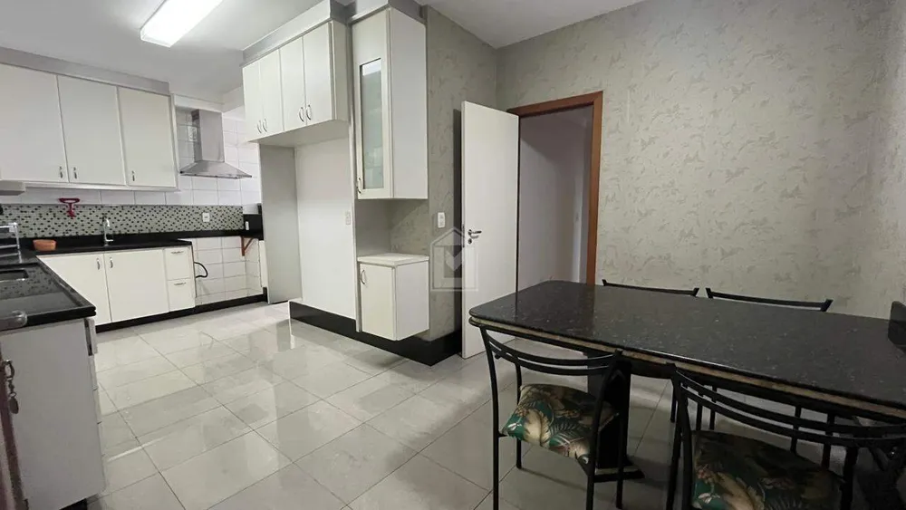 Apartamento, 4 quartos, 160 m² - Foto 7