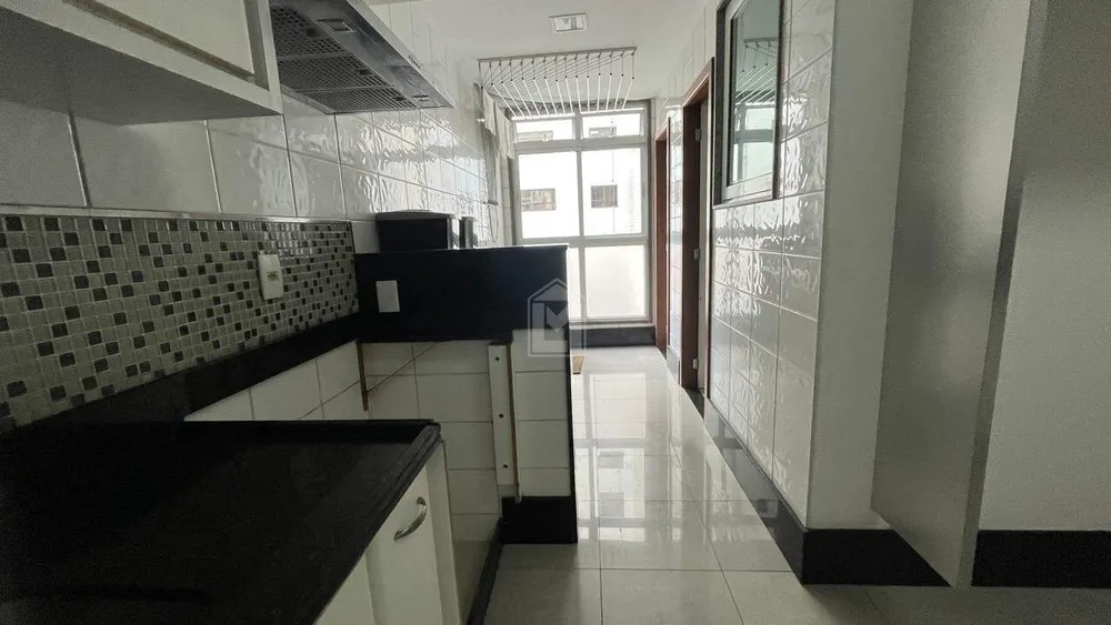 Apartamento, 4 quartos, 160 m² - Foto 6