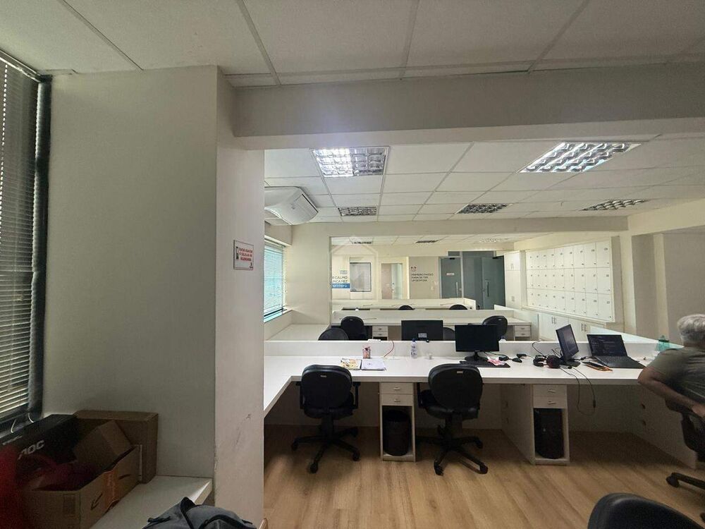 Sala-Conjunto, 170 m² - Foto 2