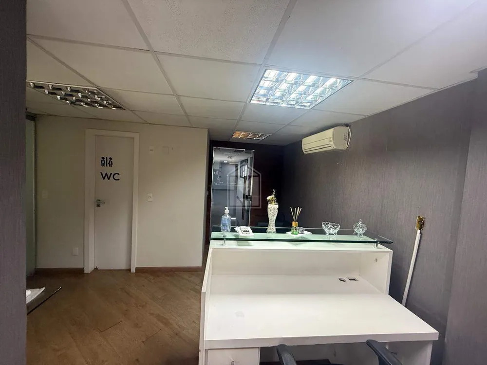 Sala-Conjunto, 170 m² - Foto 11