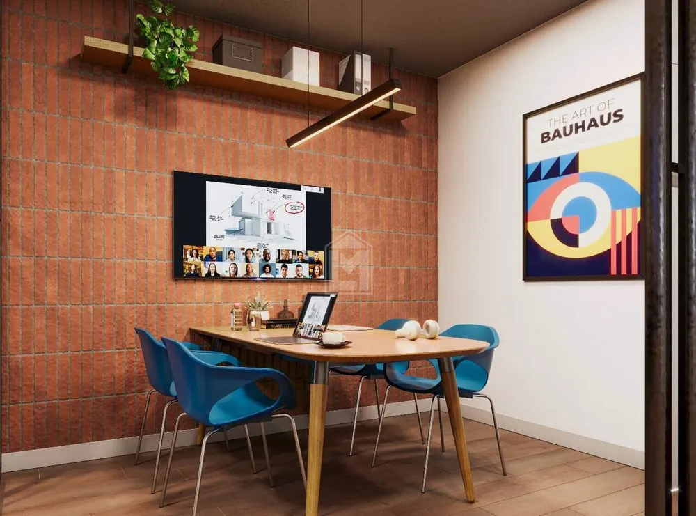 Apartamento, 3 quartos, 95 m² - Foto 12