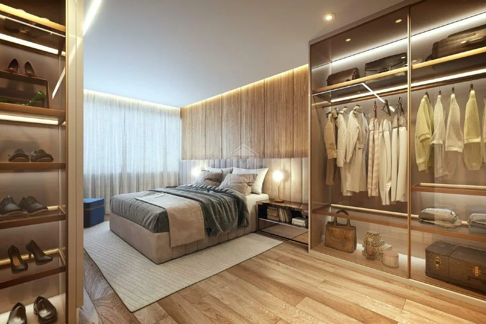 Apartamento, 4 quartos, 100 m² - Foto 15