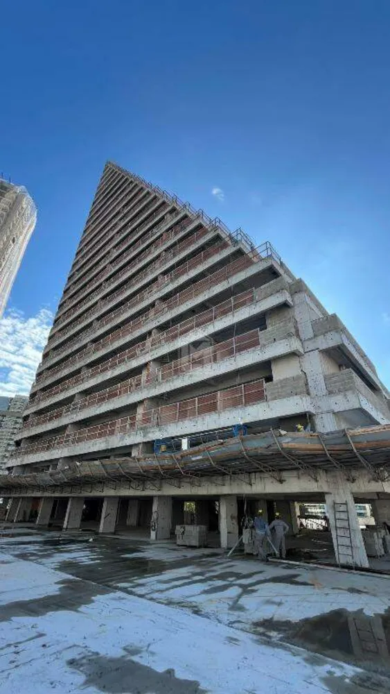 Apartamento, 4 quartos, 100 m² - Foto 5