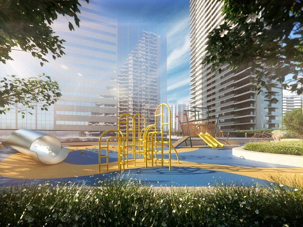 Apartamento, 4 quartos, 100 m² - Foto 3