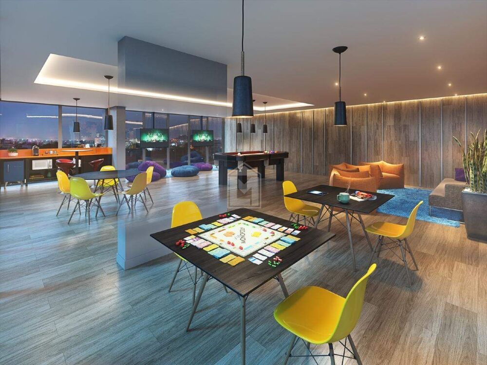 Apartamento, 4 quartos, 100 m² - Foto 4