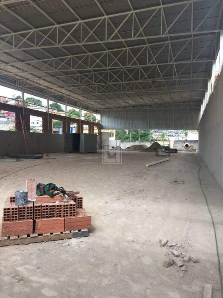 Loja-Salão, 700 m² - Foto 2