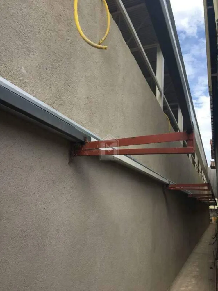 Loja-Salão, 700 m² - Foto 5