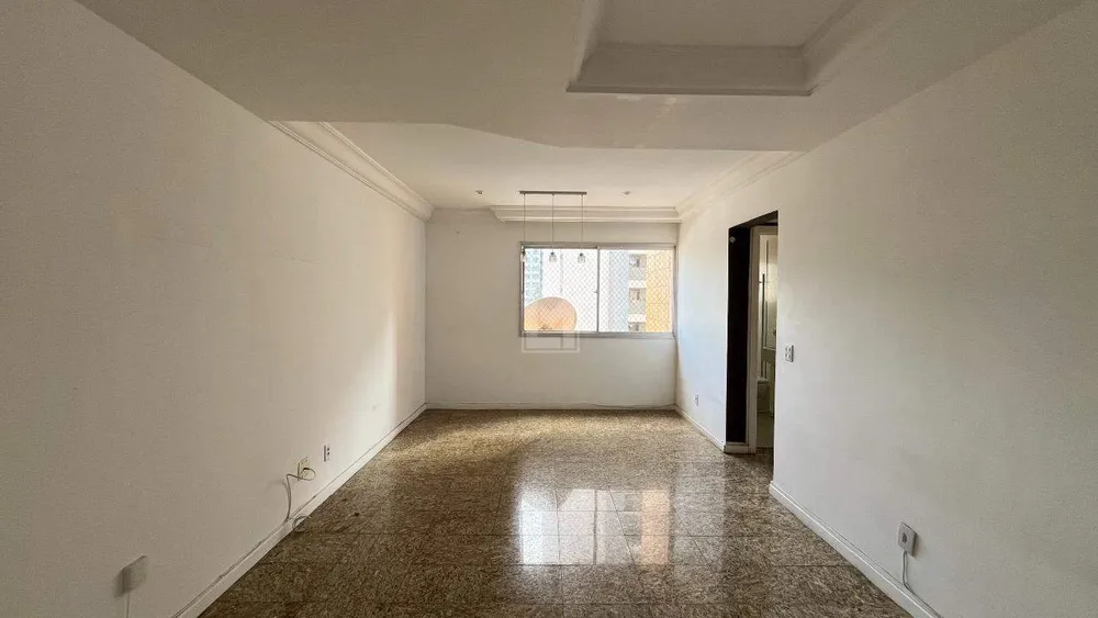 Apartamento, 2 quartos, 57 m² - Foto 2